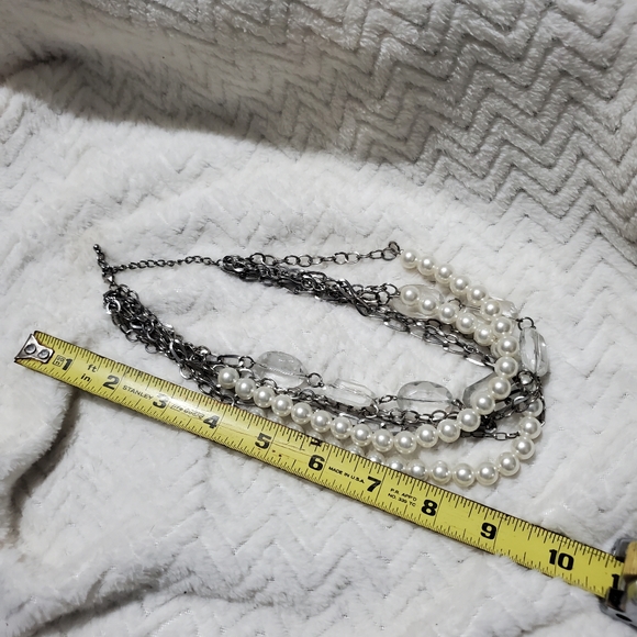 Layered Necklace - Picture 2 of 5